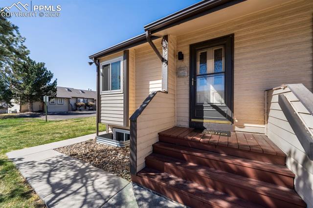 MLS Image for 4545  Lamplighter   ,Colorado Springs, Colorado