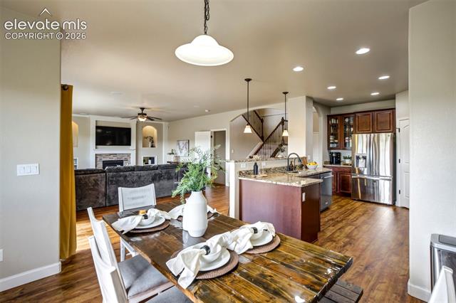 MLS Image for 7430  Waterside  ,Colorado Springs, Colorado