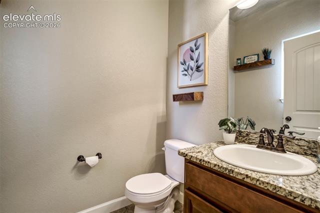 MLS Image for 7430  Waterside  ,Colorado Springs, Colorado