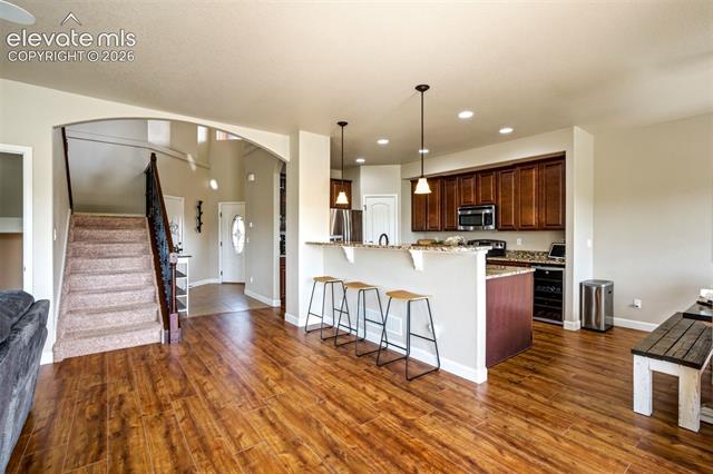 MLS Image for 7430  Waterside  ,Colorado Springs, Colorado