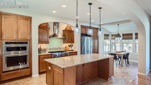 MLS Image for 3622  Tuscanna  ,Colorado Springs, Colorado