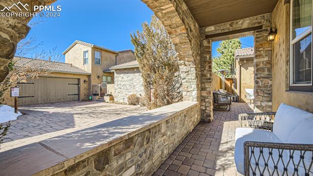 MLS Image for 3622  Tuscanna  ,Colorado Springs, Colorado