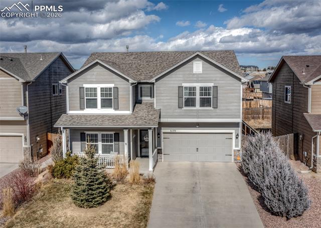 6170  Finglas  , colorado springs&nbsp; House Search MLS Picture