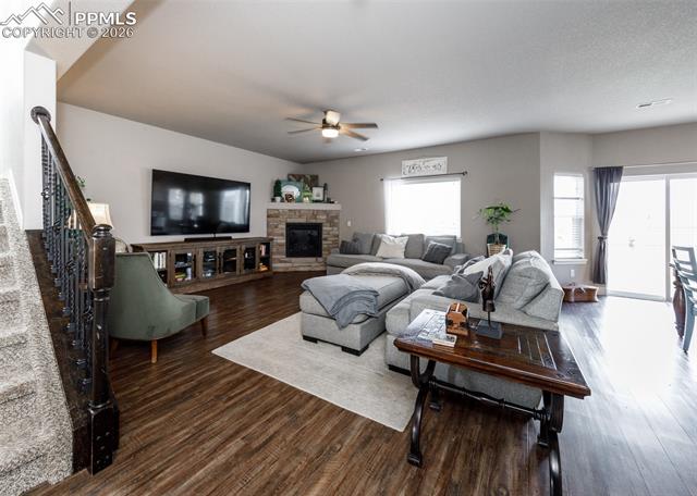 MLS Image for 6170  Finglas  ,Colorado Springs, Colorado