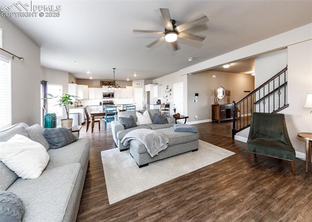 MLS Image for 6170  Finglas  ,Colorado Springs, Colorado
