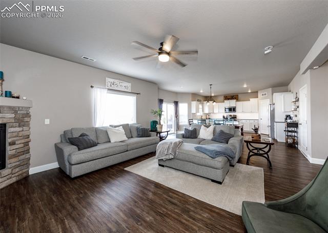 MLS Image for 6170  Finglas  ,Colorado Springs, Colorado