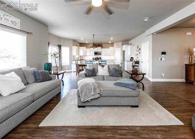 MLS Image for 6170  Finglas  ,Colorado Springs, Colorado