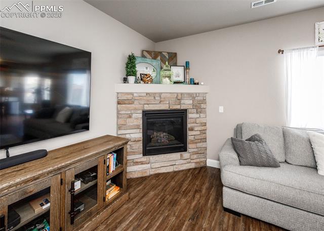 MLS Image for 6170  Finglas  ,Colorado Springs, Colorado