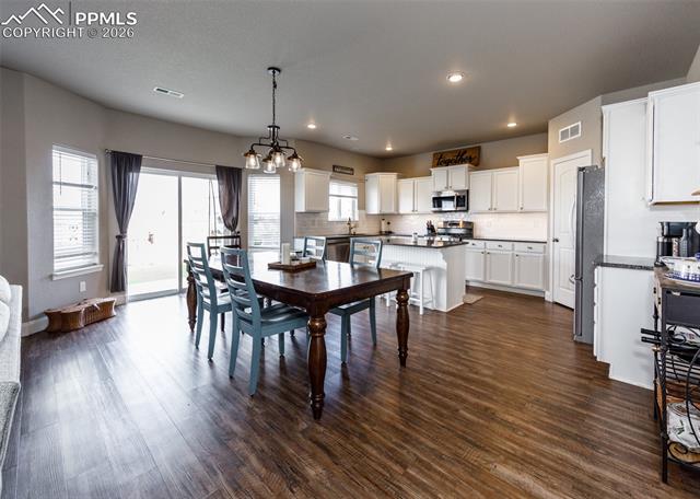 MLS Image for 6170  Finglas  ,Colorado Springs, Colorado