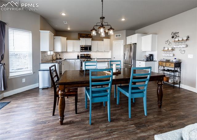 MLS Image for 6170  Finglas  ,Colorado Springs, Colorado