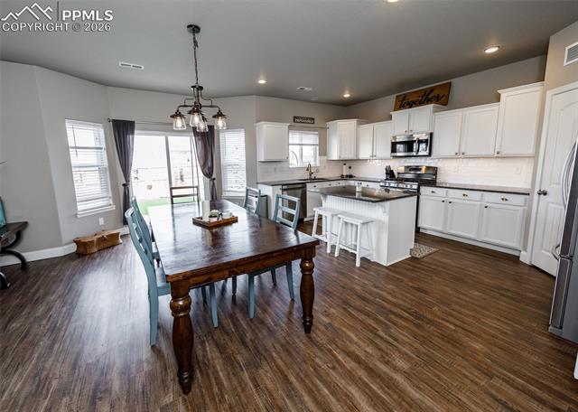MLS Image for 6170  Finglas  ,Colorado Springs, Colorado
