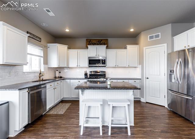 MLS Image for 6170  Finglas  ,Colorado Springs, Colorado