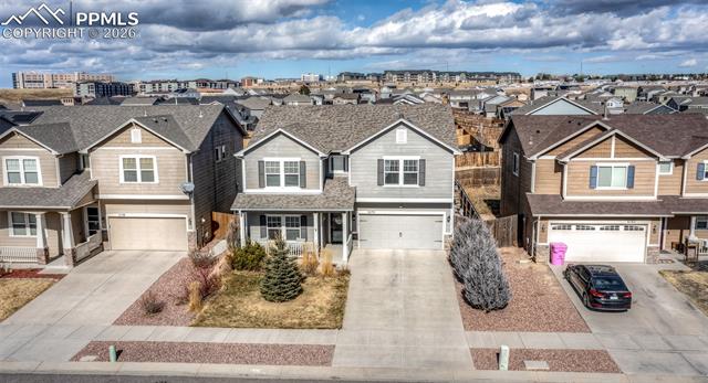 MLS Image for 6170  Finglas  ,Colorado Springs, Colorado
