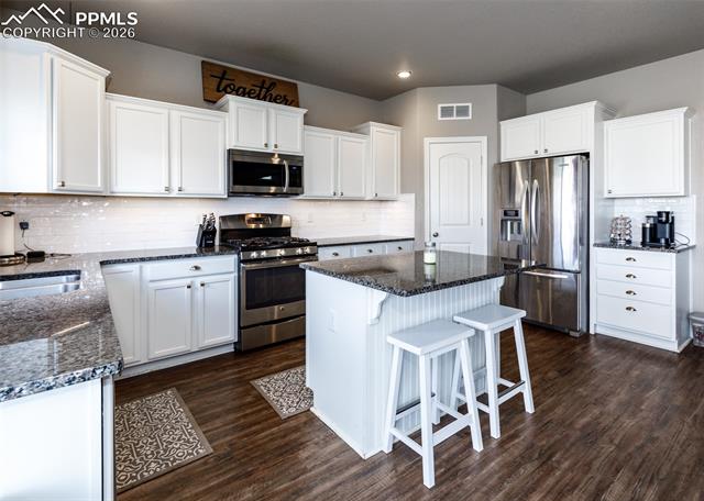 MLS Image for 6170  Finglas  ,Colorado Springs, Colorado