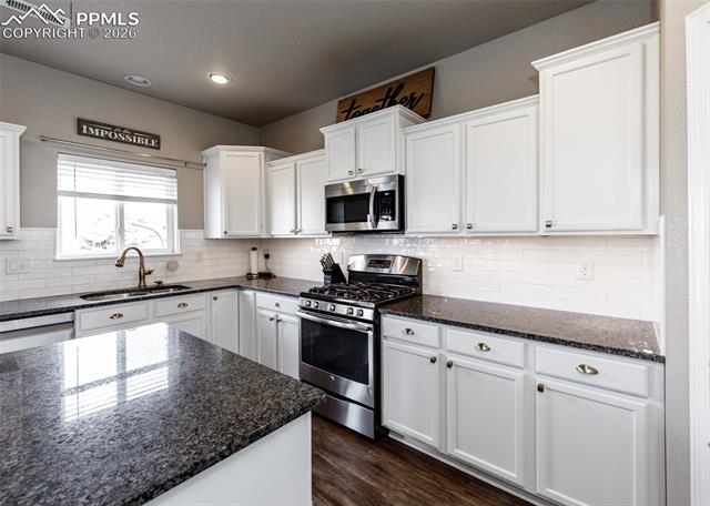 MLS Image for 6170  Finglas  ,Colorado Springs, Colorado