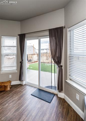 MLS Image for 6170  Finglas  ,Colorado Springs, Colorado