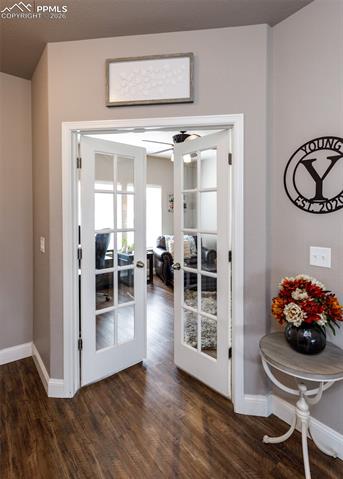 MLS Image for 6170  Finglas  ,Colorado Springs, Colorado
