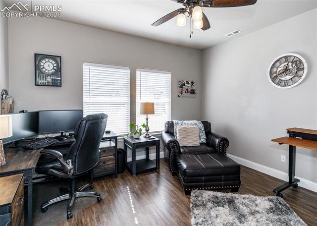 MLS Image for 6170  Finglas  ,Colorado Springs, Colorado
