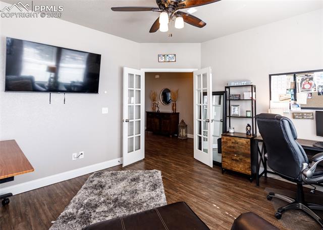 MLS Image for 6170  Finglas  ,Colorado Springs, Colorado