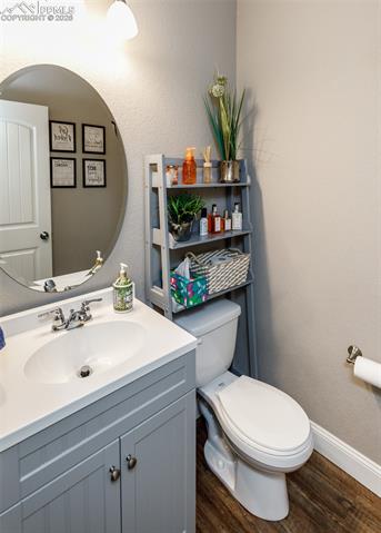 MLS Image for 6170  Finglas  ,Colorado Springs, Colorado