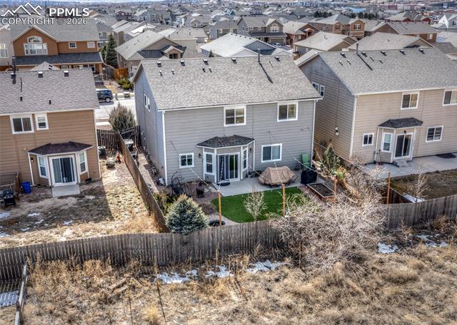 MLS Image for 6170  Finglas  ,Colorado Springs, Colorado