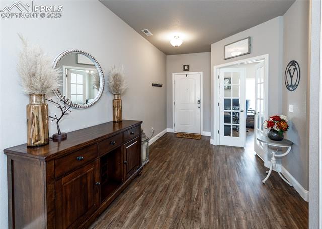 MLS Image for 6170  Finglas  ,Colorado Springs, Colorado