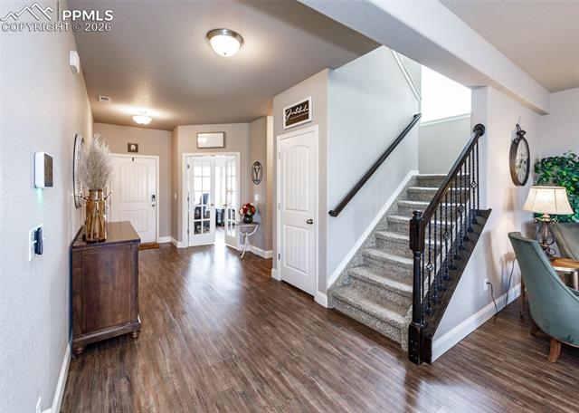 MLS Image for 6170  Finglas  ,Colorado Springs, Colorado