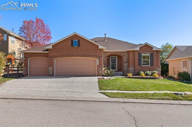 8581  Roaring Fork  , colorado springs  House Search MLS Picture