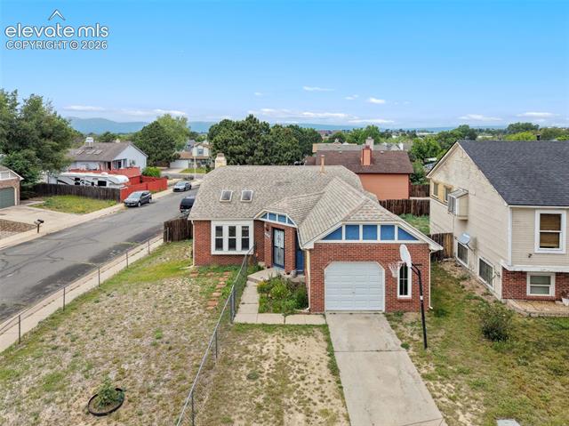 MLS Image for 4376  Neal  ,Colorado Springs, Colorado