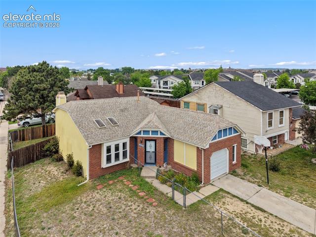 MLS Image for 4376  Neal  ,Colorado Springs, Colorado