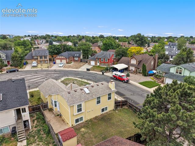 MLS Image for 4376  Neal  ,Colorado Springs, Colorado
