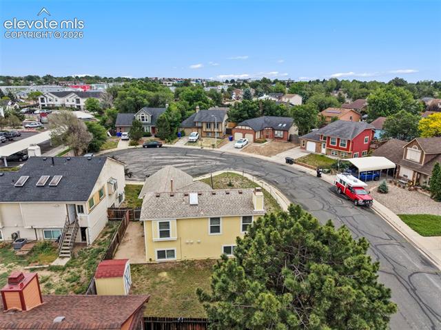MLS Image for 4376  Neal  ,Colorado Springs, Colorado