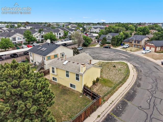 MLS Image for 4376  Neal  ,Colorado Springs, Colorado