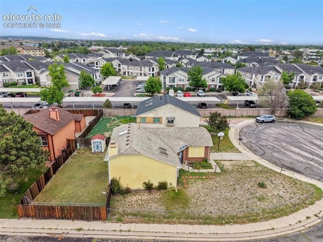 MLS Image for 4376  Neal  ,Colorado Springs, Colorado