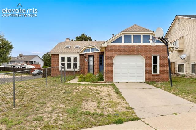 MLS Image for 4376  Neal  ,Colorado Springs, Colorado