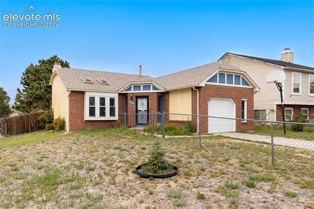 MLS Image for 4376  Neal  ,Colorado Springs, Colorado