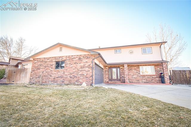 45  Verdosa  , pueblo  House Search MLS Picture