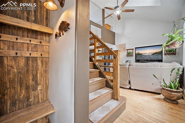 MLS Image for 127  Badger Lake  ,Divide, Colorado