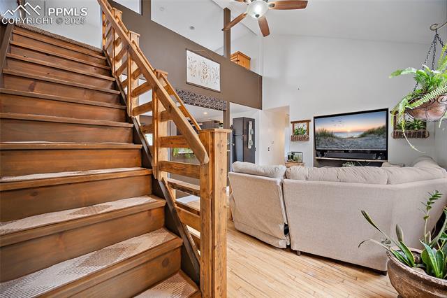 MLS Image for 127  Badger Lake  ,Divide, Colorado