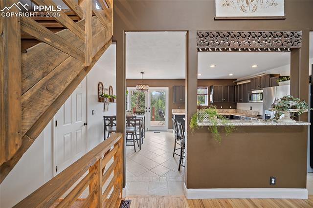 MLS Image for 127  Badger Lake  ,Divide, Colorado