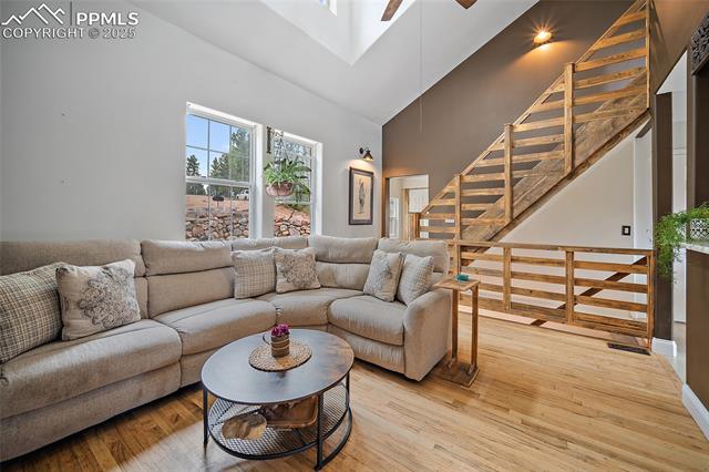 MLS Image for 127  Badger Lake  ,Divide, Colorado