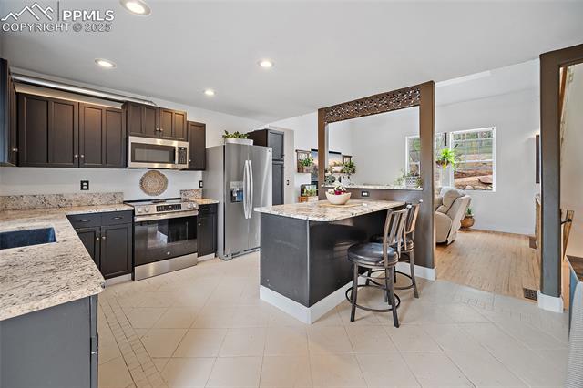 MLS Image for 127  Badger Lake  ,Divide, Colorado