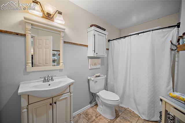 MLS Image for 127  Badger Lake  ,Divide, Colorado