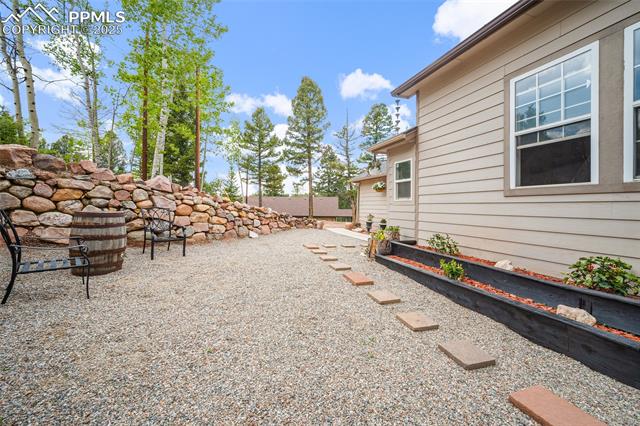 MLS Image for 127  Badger Lake  ,Divide, Colorado
