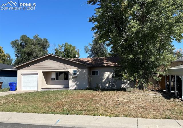 188  Norman  , colorado springs  House Search MLS Picture