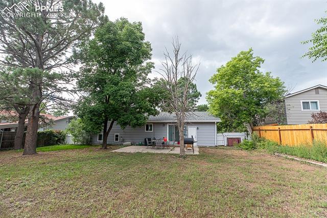 MLS Image for 1213  Wooten  ,Colorado Springs, Colorado