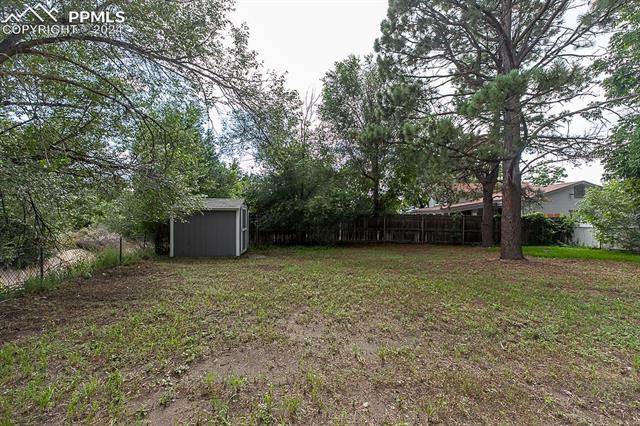 MLS Image for 1213  Wooten  ,Colorado Springs, Colorado