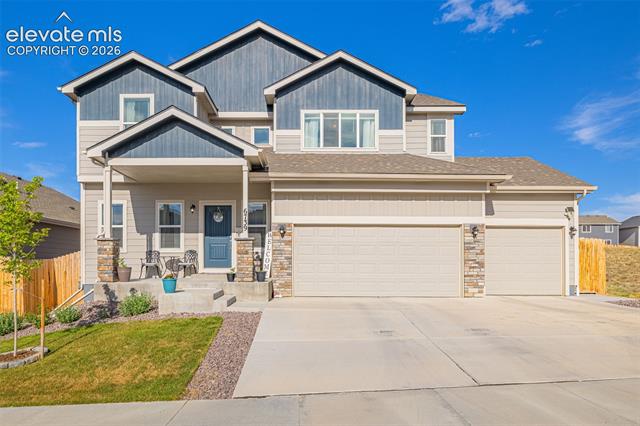 6739  Abita  , colorado springs&nbsp; House Search MLS Picture
