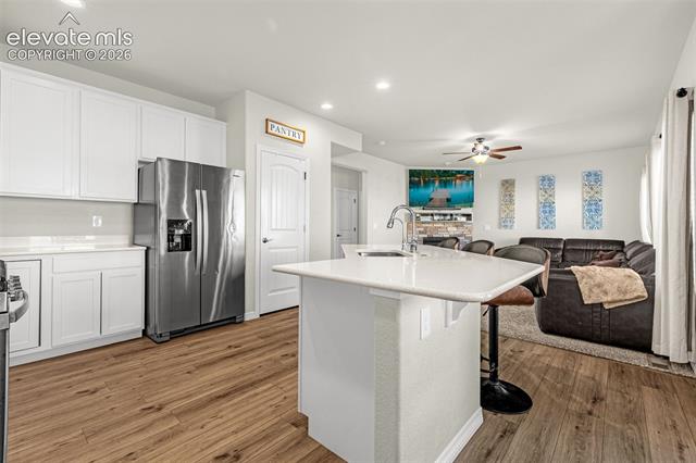 MLS Image for 6739  Abita  ,Colorado Springs, Colorado