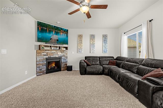 MLS Image for 6739  Abita  ,Colorado Springs, Colorado